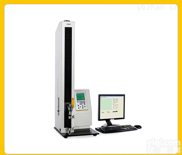 热封型<em>双向</em><em>拉伸</em>聚丙烯<em>薄膜</em><em>拉伸</em>弹性模量检测仪