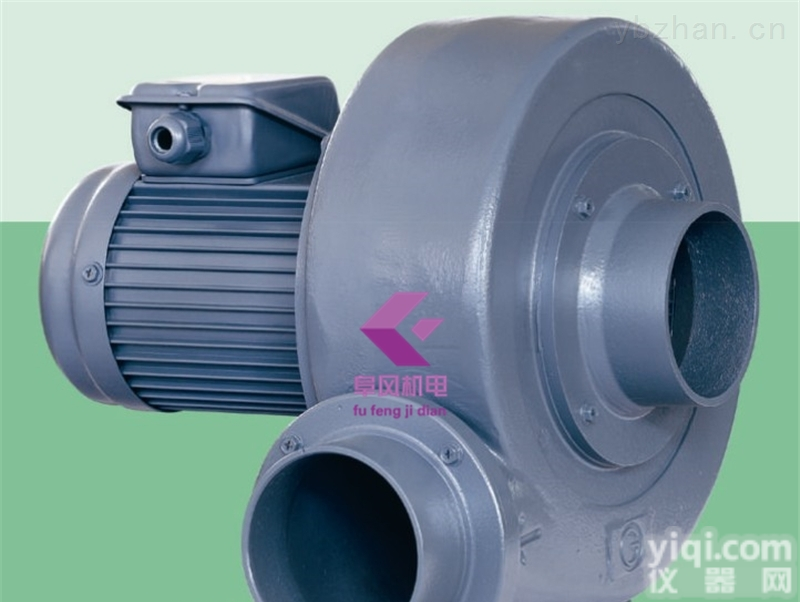 PF-125A<em>中压</em><em>鼓风机</em>/220V直叶式<em>鼓风机</em>/0.75KW<em>中压</em>风机选型