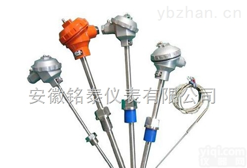 精度A级装配式<em>热电阻</em>图片<em>优质</em>价格