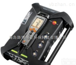 TESTO350  <em>加强型</em>燃烧效率<em>分析仪</em>TESTO350德图正版