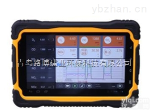 凯恩kane9506<em>综合型</em><em>烟气</em>排放检测<em>分析仪</em>