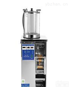 YB50-250E  东华原煎药机中药<em>汤剂</em><em>均分</em><em>包装机</em>