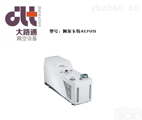ADP122  <em>阿尔卡特</em>ADP122干式<em>真空泵</em>/进口<em>真空泵</em>维修