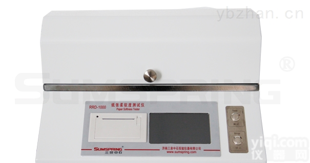 卫生纸<em>柔软</em>度<em>测试仪</em>/纸张<em>柔软</em>度<em>测试仪</em>厂家