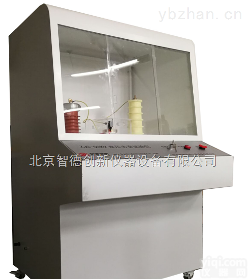 橡胶薄膜塑料  电压击穿试验仪