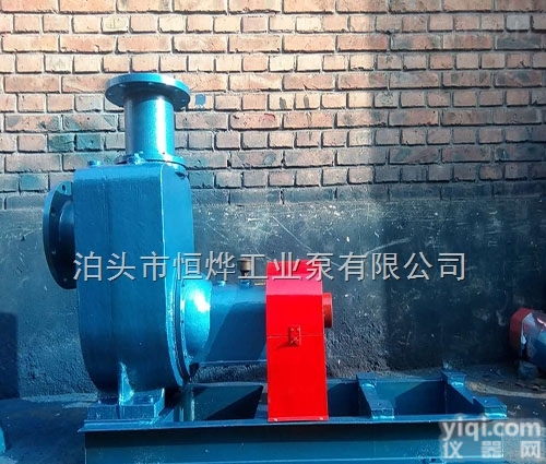 <em>河北</em>供应电动自吸式<em>离心泵</em>，CYZ离心油泵