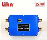 JHHG4  JHHG4<em>矿用</em><em>隔爆型</em>光纤<em>接线盒</em>厂家零售批发