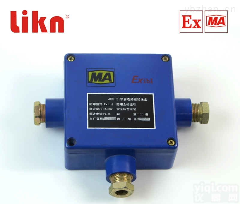 <em>JHH</em>-2  <em>JHH</em>-2   <em>JHH</em>-3  <em>JHH</em>-4本安接线盒厂家