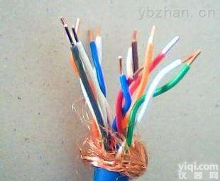 IA-DJYPVP4*2*1.5<em>本安</em>型仪表屏蔽<em>计算机</em>电缆