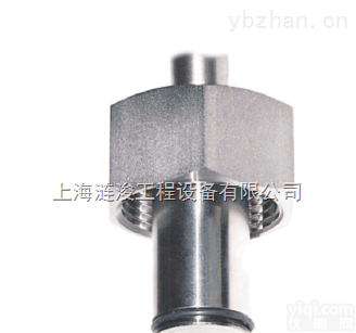 朗博隔膜密封-DF5100-<em>制药</em>工业<em>行业</em>