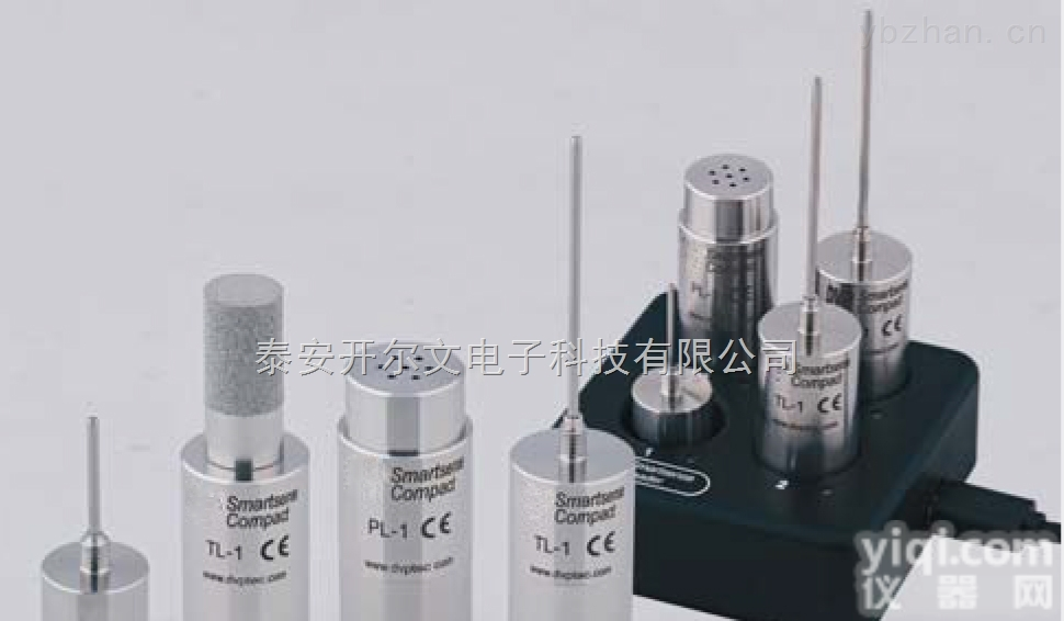 温湿度验证仪 温度验证系统