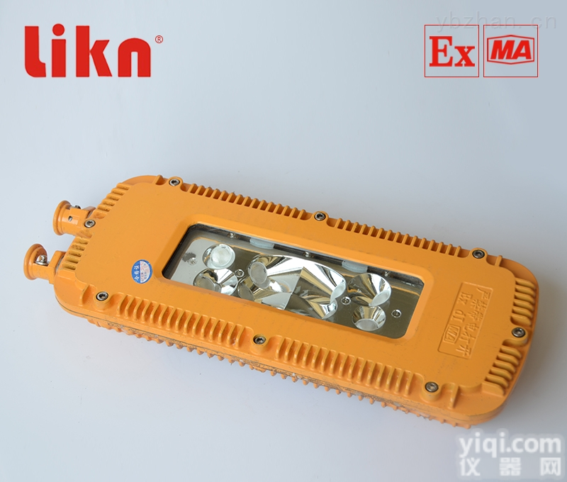 <em>DGS24/127L（A）  DGS24/127L（A）矿用隔爆型巷道灯</em>批发零售灵肯