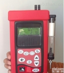 <em>KM905</em>  直销<em>英国</em>凯恩手持式<em>烟气</em>分析仪