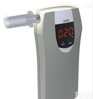 DA5000  <em>韩国</em>ALCOSCENT公司DA5000<em>高精度</em>酒精检测仪