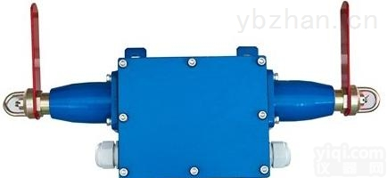 KG9001A-Z  KG9001A-Z矿用隔爆兼本型急停闭锁开关<em>厂家</em>代加工厂<em>山东</em>