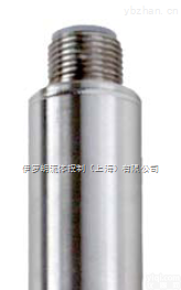 <em>压力表</em>式变送器-<em>传感器</em>形式 Pt100 、符合DIN EN 60751