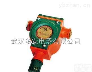 <em>湖北</em>气体<em>传感器</em>、可燃气体浓度探测报警器厂
