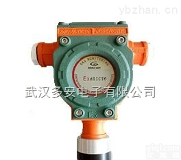荆州甲醇泄漏<em>探测器</em>厂家、<em>进口</em>气体传感器