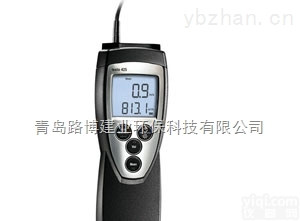 testo-425  <em>风速仪</em>德国德图testo-425热敏<em>风速仪</em>