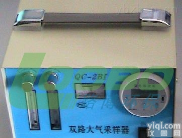 LB-6120  现货供应LB-6120型综合大气<em>采样器</em>（加热型or<em>恒温</em>型）
