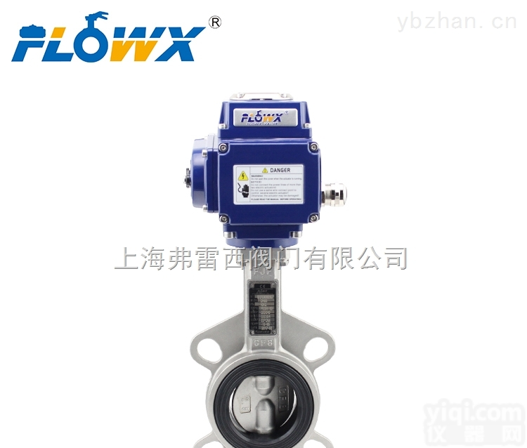 D971X-10Q  意大利电动精巧型不锈钢<em>蝶阀</em>，软密封<em>耐磨</em><em>蝶阀</em>