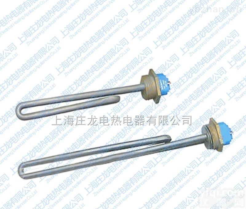 带螺纹<em>丝扣电热管</em>