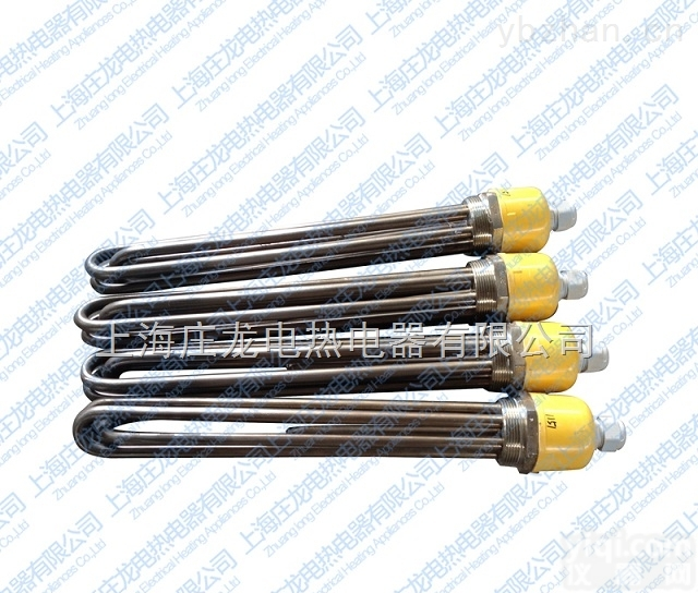 2000W<em>丝扣电热管</em>