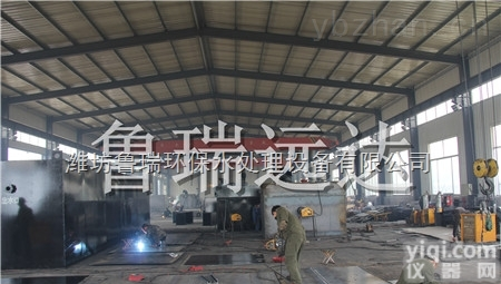 <em>四川</em>省<em>地区</em>医院污水处理设备