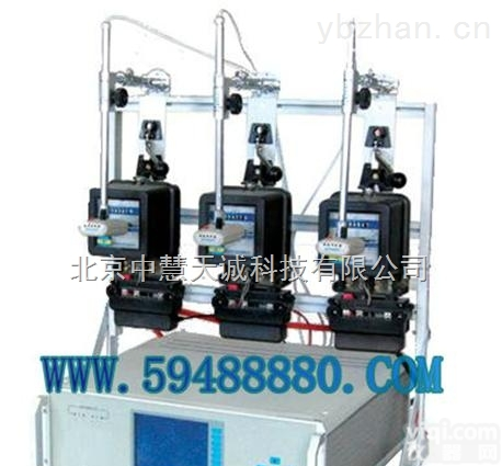 JCV/1YM-1  便携式电能表校验仪/<em>便携式单相电能表检定装置</em>