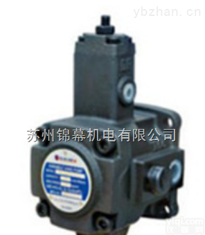 VP-08-08F  苏州康<em>百世</em><em>台湾</em>KOMPASS叶片泵