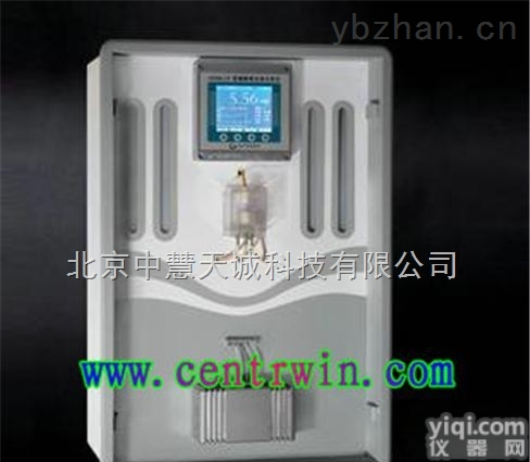 GYD3/GD0811P  <em>磷酸</em>根自动<em>分析仪</em>/<em>在线</em><em>磷酸</em>根<em>分析仪</em>