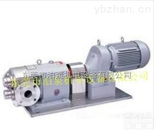 3RP<em>凸轮</em><em>转子泵</em>  大浦 泊威泵业 供应批发价 3RP<em>凸轮</em> <em>转子泵</em>