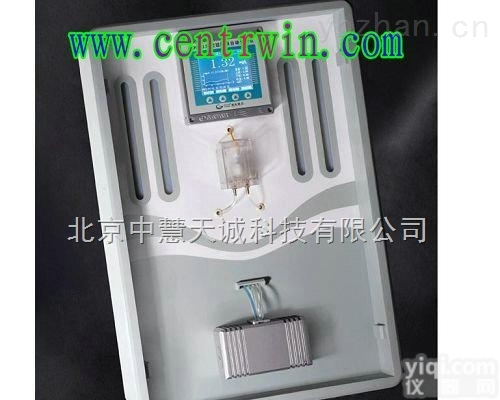 GYD3-GD0811  <em>硅酸根</em>自动<em>分析仪</em>/全自动<em>硅酸根</em><em>分析仪</em>