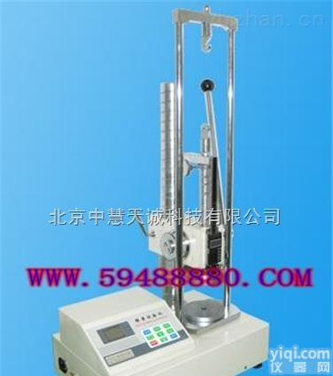 UJN01/HT-<em>500</em>  电子数显弹簧拉压<em>试验机</em>  型号：UJN01/HT-<em>500</em>