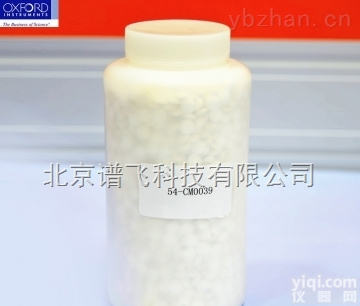 54-CM0039  54-CM0039牛津仪器 台式荧光<em>分析仪</em>专用<em>粉末</em>样品制备助磨剂
