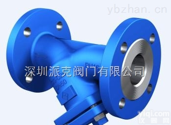 进口排污<em>过滤器</em>@（ 进口大<em>流量</em><em>过滤器</em>）