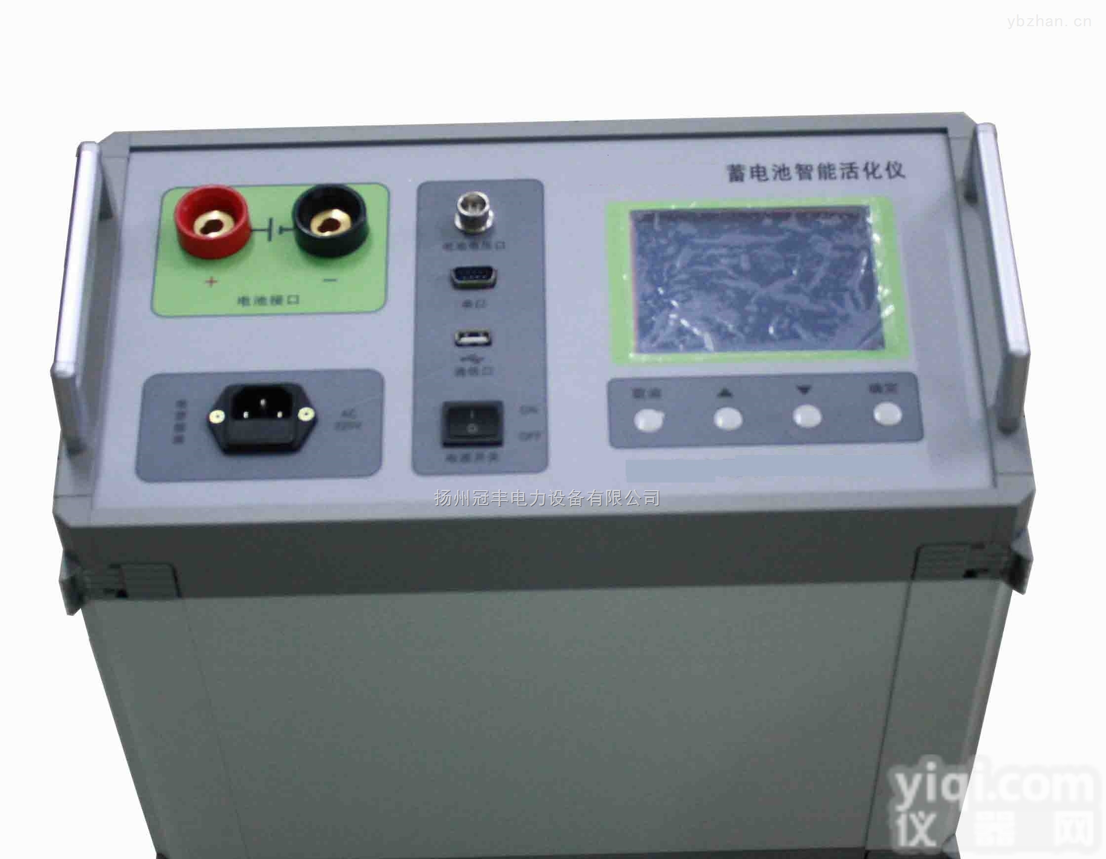 扬州<em>蓄电池</em>组<em>测试仪</em>/<em>充电机</em><em>测试仪</em>