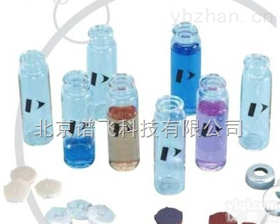 <em>B0104241</em>  GC/MS顶空瓶.<em>瓶盖</em>和隔垫<em>B0104241</em>