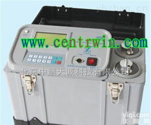 SDLWJ-60B  皮托管平行全自动烟尘油烟<em>采样器</em>/烟尘<em>烟气</em><em>采样器</em>（标配）