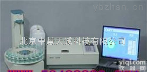 YDA/<em>BOD-220B  BOD快速测定仪</em>/化学需氧量速测仪 美国  型号：YDA/BOD-220B