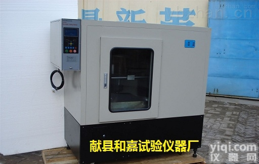 HYCZ-5<em>自动</em><em>车辙试验仪</em>