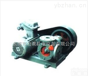 NCB内<em>啮合</em><em>转子泵</em>  河北泊头 泊威泵业 NCB内<em>啮合</em><em>转子泵</em> 厂家
