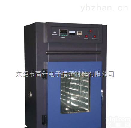 锂电池热<em>滥用</em><em>试验箱</em>