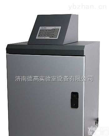 GenoSens 1860  上海勤翔凝胶成像<em>系统</em>高<em>科技</em>产品