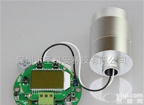 SKA/O2-101  SKA/O2-101<em>氧气</em><em>气体</em>检测<em>模块</em> 圣凯安科技