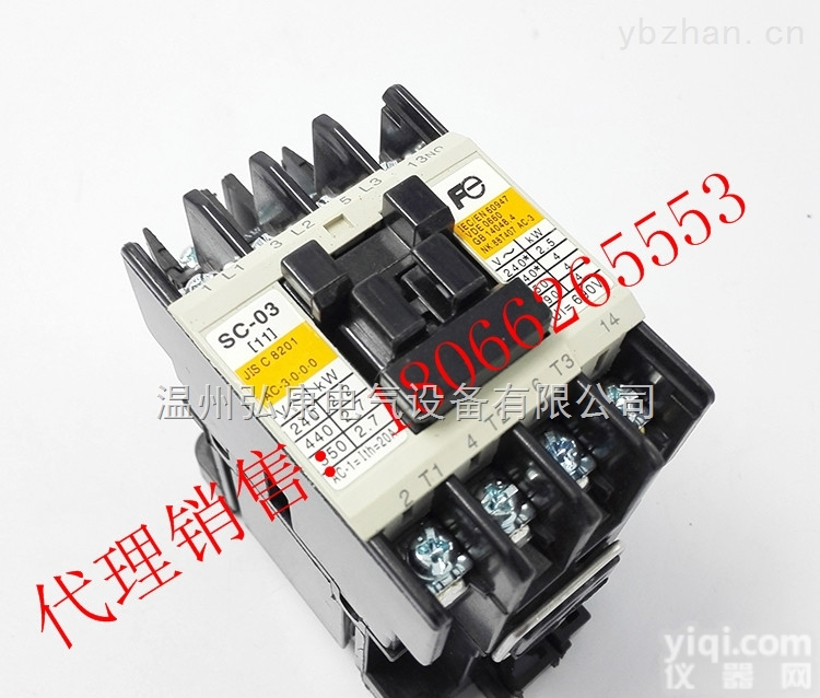 <em>SC</em>-<em>03</em>  <em>SC</em>-<em>03</em>富士交流接触器