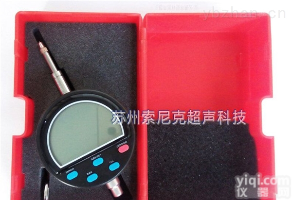 JY-J200  超声波振幅<em>测量仪</em>主要<em>技术指标</em>