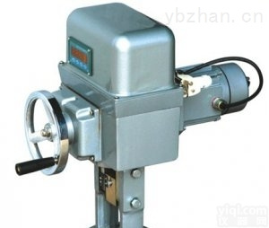 <em>DKZ</em>/ZKZ直行程<em>电动</em><em>执行器</em>（直行程<em>电动</em>执行机构）