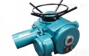 DZW系列多回转<em>电动</em><em>执行器</em>（多回<em>转阀</em>门<em>电动</em>装置）