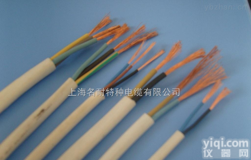 trvv  柔性电缆<em>耐油</em> <em>耐腐蚀</em> 耐刻痕pur护套数据传输电缆